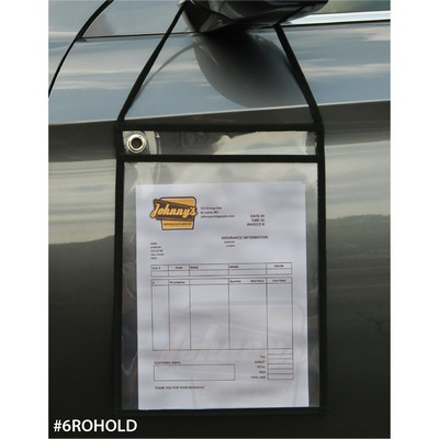 Repair Order Holders